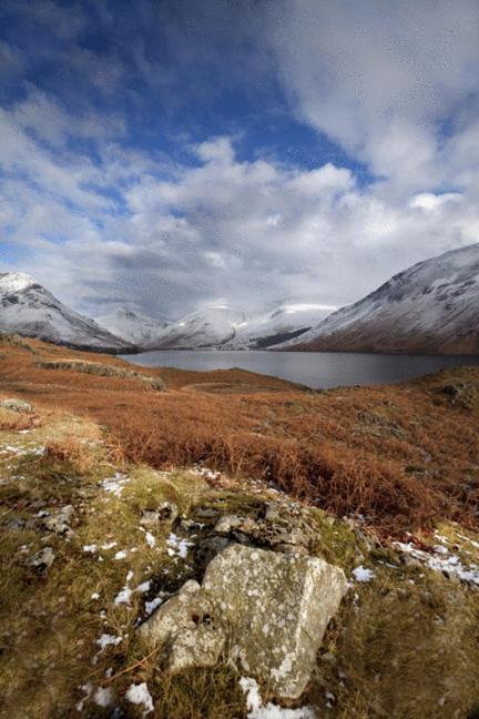 Strands Hotel/Screes Inn & Micro Brewery Nether Wasdale Kültér fotó