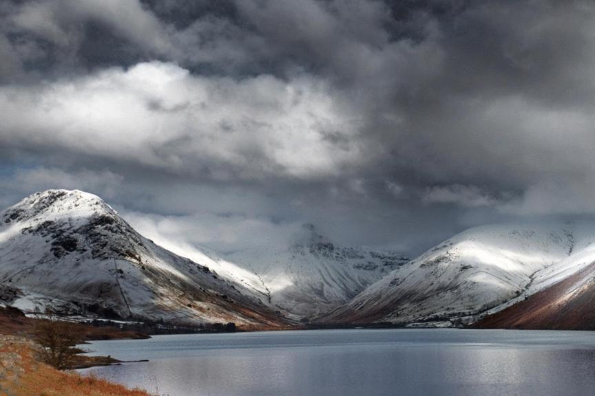 Strands Hotel/Screes Inn & Micro Brewery Nether Wasdale Kültér fotó